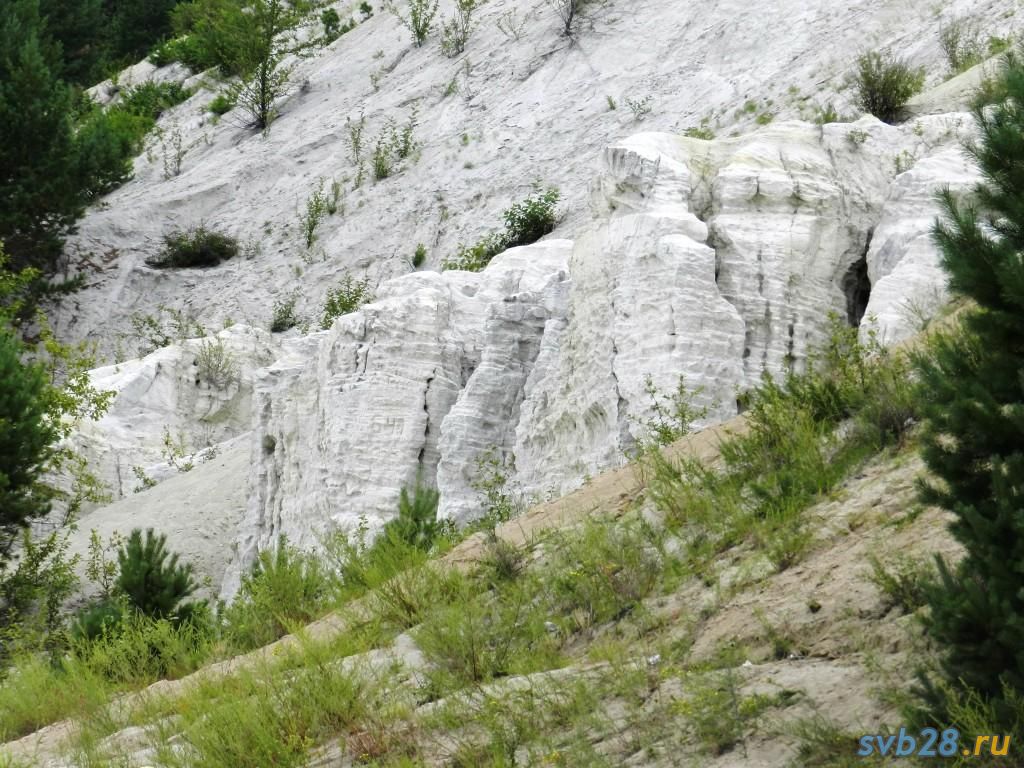 Токинско становой национальный парк в Амурской области