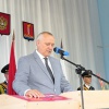 На выборах мэра Свободного победил Юрий Романов